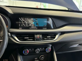 Alfa Romeo Stelvio Sport* 4x4* * .* CARPLAY | Mobile.bg    11