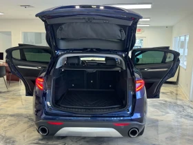 Alfa Romeo Stelvio Sport* 4x4* * .* CARPLAY | Mobile.bg    16
