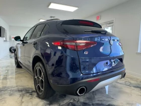 Alfa Romeo Stelvio Sport* 4x4* * .* CARPLAY | Mobile.bg    4