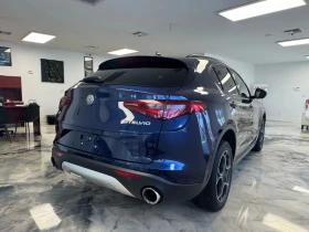 Alfa Romeo Stelvio Sport* 4x4* * .* CARPLAY | Mobile.bg    6