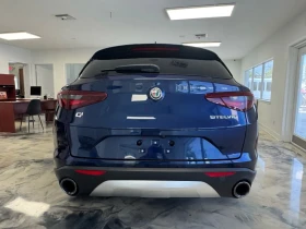 Alfa Romeo Stelvio Sport* 4x4* * .* CARPLAY | Mobile.bg    5