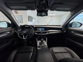 Alfa Romeo Stelvio Sport* 4x4* * .* CARPLAY | Mobile.bg    13