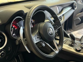 Alfa Romeo Stelvio Sport* 4x4* * .* CARPLAY | Mobile.bg    9