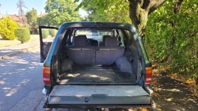 Toyota 4runner | Mobile.bg    6