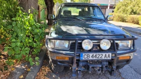 Toyota 4runner | Mobile.bg    2