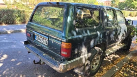 Toyota 4runner | Mobile.bg    3