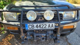 Toyota 4runner | Mobile.bg    8