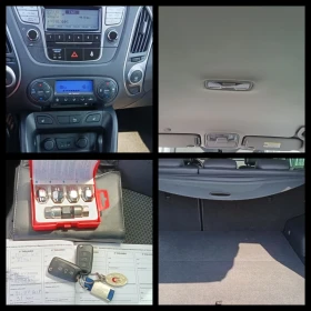 Hyundai IX35 1.7 *  4 *  *   | Mobile.bg    15