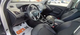 Hyundai IX35 1.7 *  4 *  *   | Mobile.bg    8