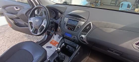 Hyundai IX35 1.7 *  4 *  *   | Mobile.bg    12