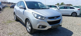 Hyundai IX35 1.7 *  4 *  *   | Mobile.bg    2
