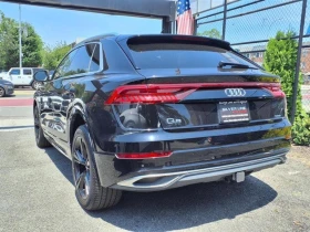 Audi Q8  quattro Premium Plus 55 TFSI | Mobile.bg    5