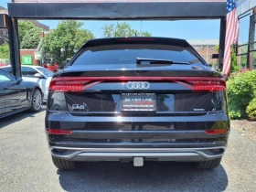 Audi Q8  quattro Premium Plus 55 TFSI | Mobile.bg    6