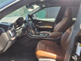 Audi Q8  quattro Premium Plus 55 TFSI | Mobile.bg    7