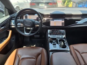 Audi Q8  quattro Premium Plus 55 TFSI | Mobile.bg    9