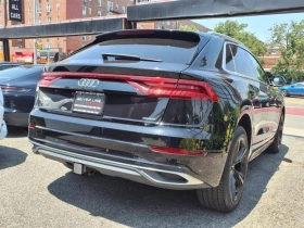 Audi Q8  quattro Premium Plus 55 TFSI | Mobile.bg    4
