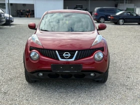 Nissan Juke 1.6t/190hp/4X4/AUTOMATIC/NAVI/ - 14300 лв. / 7311.47 € - 52460335 2