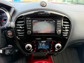 Nissan Juke 1.6t/190hp/4X4/AUTOMATIC/NAVI/ - 14300 лв. / 7311.47 € - 52460335 10