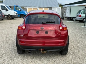 Nissan Juke 1.6t/190hp/4X4/AUTOMATIC/NAVI/ - 14300 лв. / 7311.47 € - 52460335 5