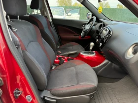 Nissan Juke 1.6t/190hp/4X4/AUTOMATIC/NAVI/ - 14300 лв. / 7311.47 € - 52460335 13