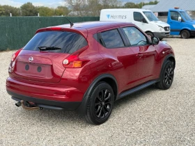 Nissan Juke 1.6t/190hp/4X4/AUTOMATIC/NAVI/ - 14300 лв. / 7311.47 € - 52460335 6