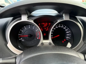 Nissan Juke 1.6t/190hp/4X4/AUTOMATIC/NAVI/ - 14300 лв. / 7311.47 € - 52460335 9
