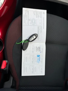 Nissan Juke 1.6t/190hp/4X4/AUTOMATIC/NAVI/ - 14300 лв. / 7311.47 € - 52460335 16
