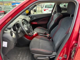 Nissan Juke 1.6t/190hp/4X4/AUTOMATIC/NAVI/ - 14300 лв. / 7311.47 € - 52460335 12