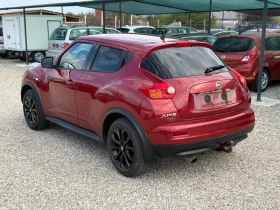 Nissan Juke 1.6t/190hp/4X4/AUTOMATIC/NAVI/ - 14300 лв. / 7311.47 € - 52460335 4