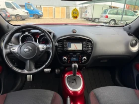 Nissan Juke 1.6t/190hp/4X4/AUTOMATIC/NAVI/ - 14300 лв. / 7311.47 € - 52460335 7