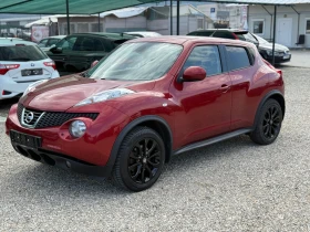 Nissan Juke 1.6t/190hp/4X4/AUTOMATIC/NAVI/ - 14300 лв. / 7311.47 € - 52460335 3
