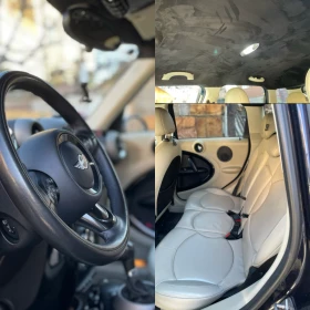 Mini Countryman ЛИЗИНГ* SD ALL 4* Sport 4x4* ОБСЛУЖЕНА*  - 15999 лв. / 8180.16 € - 29001022 16