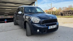Mini Countryman * SD ALL 4* Sport 4x4* *  | Mobile.bg    2