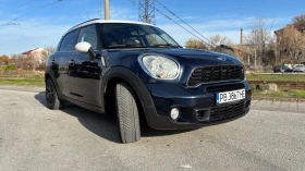 Mini Countryman * SD ALL 4* Sport 4x4* *  | Mobile.bg    6