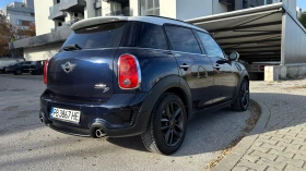 Mini Countryman * SD ALL 4* Sport 4x4* *  | Mobile.bg    7