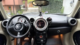 Обява за продажба на Mini Countryman * SD ALL 4* Sport 4x4* ОБСЛУЖЕНА*  ~16 899 лв. - изображение 7 | Auto.bg Обява за продажба на Mini Countryman * SD ALL 4* Sport 4x4* ОБСЛУЖЕНА*  ~16 899 лв. - изображение 7