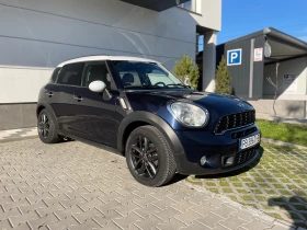 Mini Countryman ЛИЗИНГ* SD ALL 4* Sport 4x4* ОБСЛУЖЕНА*  - 15999 лв. / 8180.16 € - 29001022 4