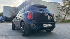 Mini Countryman * SD ALL 4* Sport 4x4* *  | Mobile.bg    8