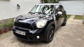 Обява за продажба на Mini Countryman * SD ALL 4* Sport 4x4* ОБСЛУЖЕНА*  ~16 899 лв. - изображение 1 | Auto.bg Обява за продажба на Mini Countryman * SD ALL 4* Sport 4x4* ОБСЛУЖЕНА*  ~16 899 лв. - изображение 1