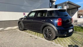 Mini Countryman ЛИЗИНГ* SD ALL 4* Sport 4x4* ОБСЛУЖЕНА*  - 15999 лв. / 8180.16 € - 29001022 9