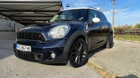 Mini Countryman * SD ALL 4* Sport 4x4* *  | Mobile.bg    10