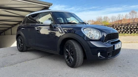 Mini Countryman * SD ALL 4* Sport 4x4* *  | Mobile.bg    4