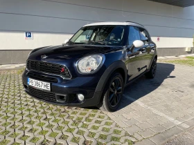 Mini Countryman ЛИЗИНГ* SD ALL 4* Sport 4x4* ОБСЛУЖЕНА*  - 15999 лв. / 8180.16 € - 29001022 11