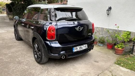 Обява за продажба на Mini Countryman * SD ALL 4* Sport 4x4* ОБСЛУЖЕНА*  ~16 899 лв. - изображение 4 | Auto.bg Обява за продажба на Mini Countryman * SD ALL 4* Sport 4x4* ОБСЛУЖЕНА*  ~16 899 лв. - изображение 4