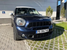 Mini Countryman ЛИЗИНГ* SD ALL 4* Sport 4x4* ОБСЛУЖЕНА*  - 15999 лв. / 8180.16 € - 29001022 6
