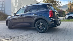 Mini Countryman * SD ALL 4* Sport 4x4* *  | Mobile.bg    5