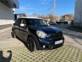 Mini Countryman ЛИЗИНГ* SD ALL 4* Sport 4x4* ОБСЛУЖЕНА*  - 15999 лв. / 8180.16 € - 29001022 12