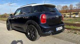 Mini Countryman * SD ALL 4* Sport 4x4* *  | Mobile.bg    9