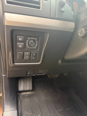 Обява за продажба на Toyota Land cruiser OYOTA LAND CRUISER, LUXURY, SPECIAL BLACK EDITION ~ 120 000 лв. - изображение 4