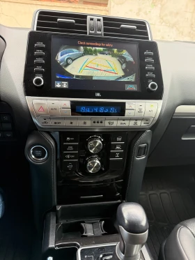 Обява за продажба на Toyota Land cruiser OYOTA LAND CRUISER, LUXURY, SPECIAL BLACK EDITION ~ 120 000 лв. - изображение 3